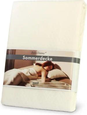 Formesse Sommerbettdecke Bella Donna Sommerdecke 220x260 cm, ohne Bettwäsche zu verwenden