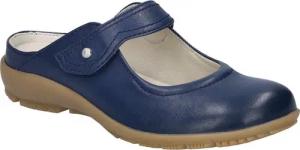 Josef Seibel Charlotte 04, blau Slipper