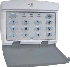 Elro AP55KEB Alarmanlage (einfache Installation)
