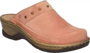 Josef Seibel Catalonia 85, orange Clog