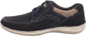 Josef Seibel 4369121/526 Schnürschuh