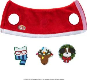Elf on the Shelf Puppenkleidung The Elf on the Shelf® Weihnachtspulli