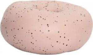 Urban Nature Culture Kerzenhalter Kerzenhalter Elaine Peach Whip (10x4,5cm)