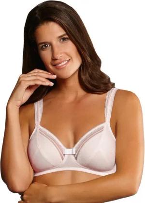 Rosa Faia Soft-BH Soft BH Emily (Stück, 1-tlg) -
