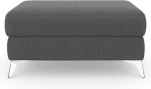 sit&more Stauraumhocker Padua, mit Stauraum