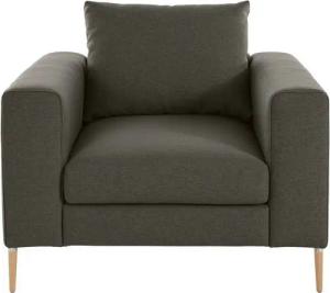 OTTO products Loungesessel Finnja, mit Recycling-Bezug