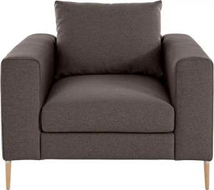 OTTO products Loungesessel Finnja, mit Recycling-Bezug