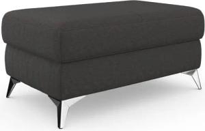 sit&more Stauraumhocker Padua, mit Stauraum
