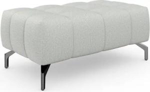 sit&more Hocker Cool, mit schwarzen Füßen