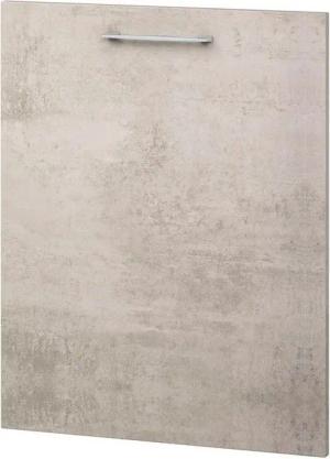 Express Küchen Möbelblende Trea TGS60-01, für voll integrierbare Geschirrspüler