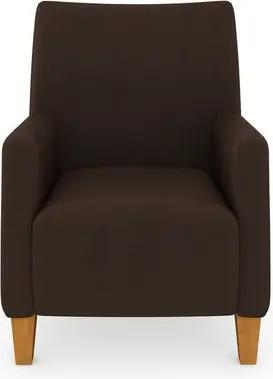 sit&more Sessel Bosse, mit Federkern