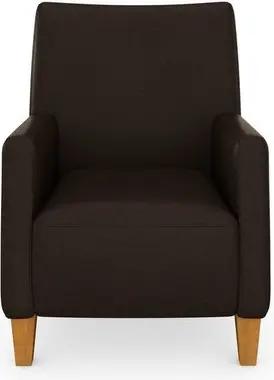 sit&more Sessel Bosse, mit Federkern