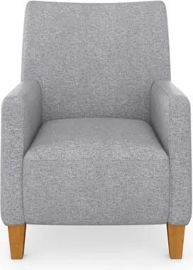 sit&more Sessel Bosse, mit Federkern