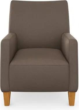 sit&more Sessel Bosse, mit Federkern