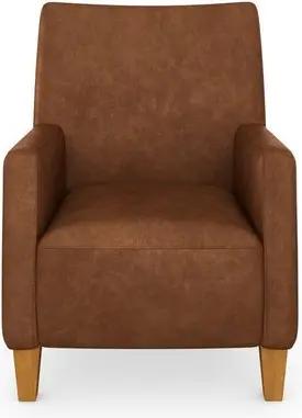 sit&more Sessel Bosse, mit Federkern