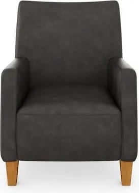 sit&more Sessel Bosse, mit Federkern