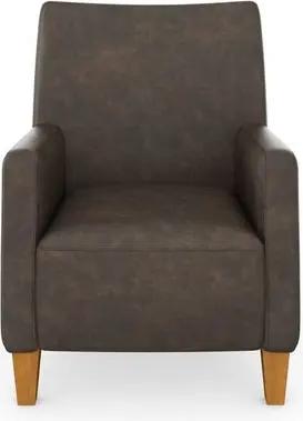 sit&more Sessel Bosse, mit Federkern