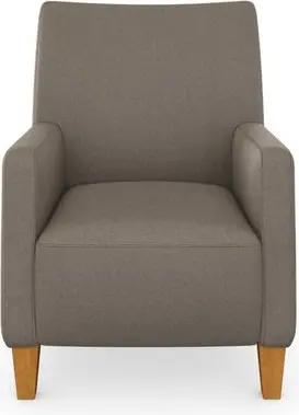 sit&more Sessel Bosse, mit Federkern