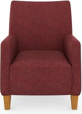 sit&more Sessel Bosse, mit Federkern