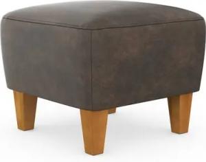sit&more Polsterhocker Bosse