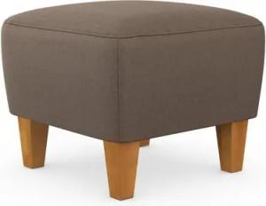 sit&more Polsterhocker Bosse