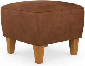 sit&more Polsterhocker Bosse