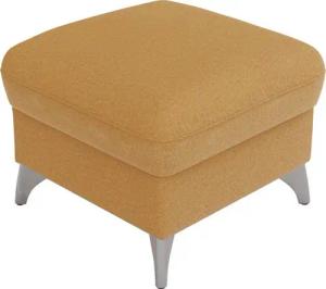 sit&more Polsterhocker Astoria, Passend zur "Astoria"-Serie