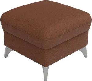 sit&more Polsterhocker Astoria, Passend zur "Astoria"-Serie