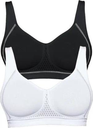 Susa Set: Sport-BH 2er Pack Sport BH Move medium (Spar-Set, 2-tlg) Stützfunktion