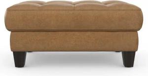 sit&more Stauraumhocker Westham, wahlewise mit/ohne Federkern