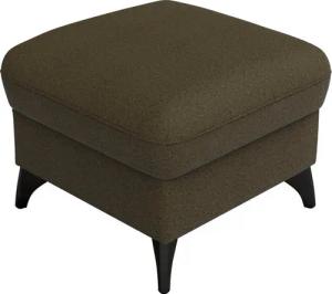 sit&more Polsterhocker Astoria, Passend zur "Astoria"-Serie