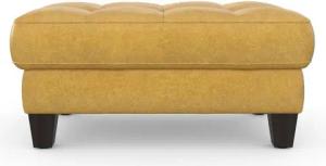 sit&more Stauraumhocker Westham, wahlewise mit/ohne Federkern