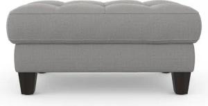 sit&more Stauraumhocker Westham, wahlewise mit/ohne Federkern