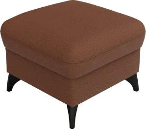 sit&more Polsterhocker Astoria, Passend zur "Astoria"-Serie