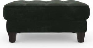sit&more Stauraumhocker Westham, wahlewise mit/ohne Federkern