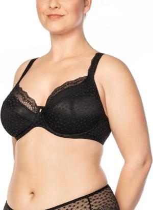 Ulla Dessous Bügel-BH BH mit Bügel Josy (Stück, 1-tlg) -