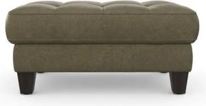 sit&more Stauraumhocker Westham, wahlewise mit/ohne Federkern