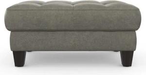 sit&more Stauraumhocker Westham, wahlewise mit/ohne Federkern