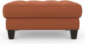 sit&more Stauraumhocker Westham, wahlewise mit/ohne Federkern
