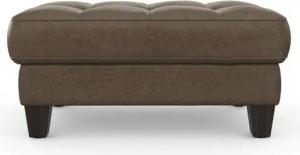 sit&more Stauraumhocker Westham, wahlewise mit/ohne Federkern