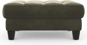 sit&more Stauraumhocker Westham, wahlewise mit/ohne Federkern