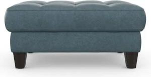 sit&more Stauraumhocker Westham, wahlewise mit/ohne Federkern