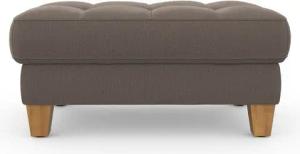 sit&more Stauraumhocker Westham, wahlewise mit/ohne Federkern