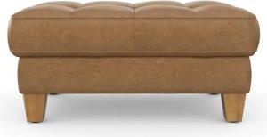 sit&more Stauraumhocker Westham, wahlewise mit/ohne Federkern
