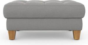 sit&more Stauraumhocker Westham, wahlewise mit/ohne Federkern