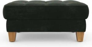 sit&more Stauraumhocker Westham, wahlewise mit/ohne Federkern