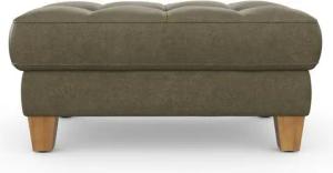 sit&more Stauraumhocker Westham, wahlewise mit/ohne Federkern