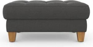 sit&more Stauraumhocker Westham, wahlewise mit/ohne Federkern