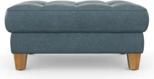 sit&more Stauraumhocker Westham, wahlewise mit/ohne Federkern