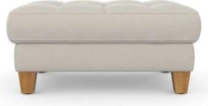 sit&more Stauraumhocker Westham, wahlewise mit/ohne Federkern